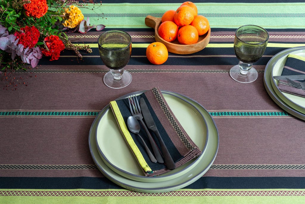 nappe-tsar-vert-sur-mesure