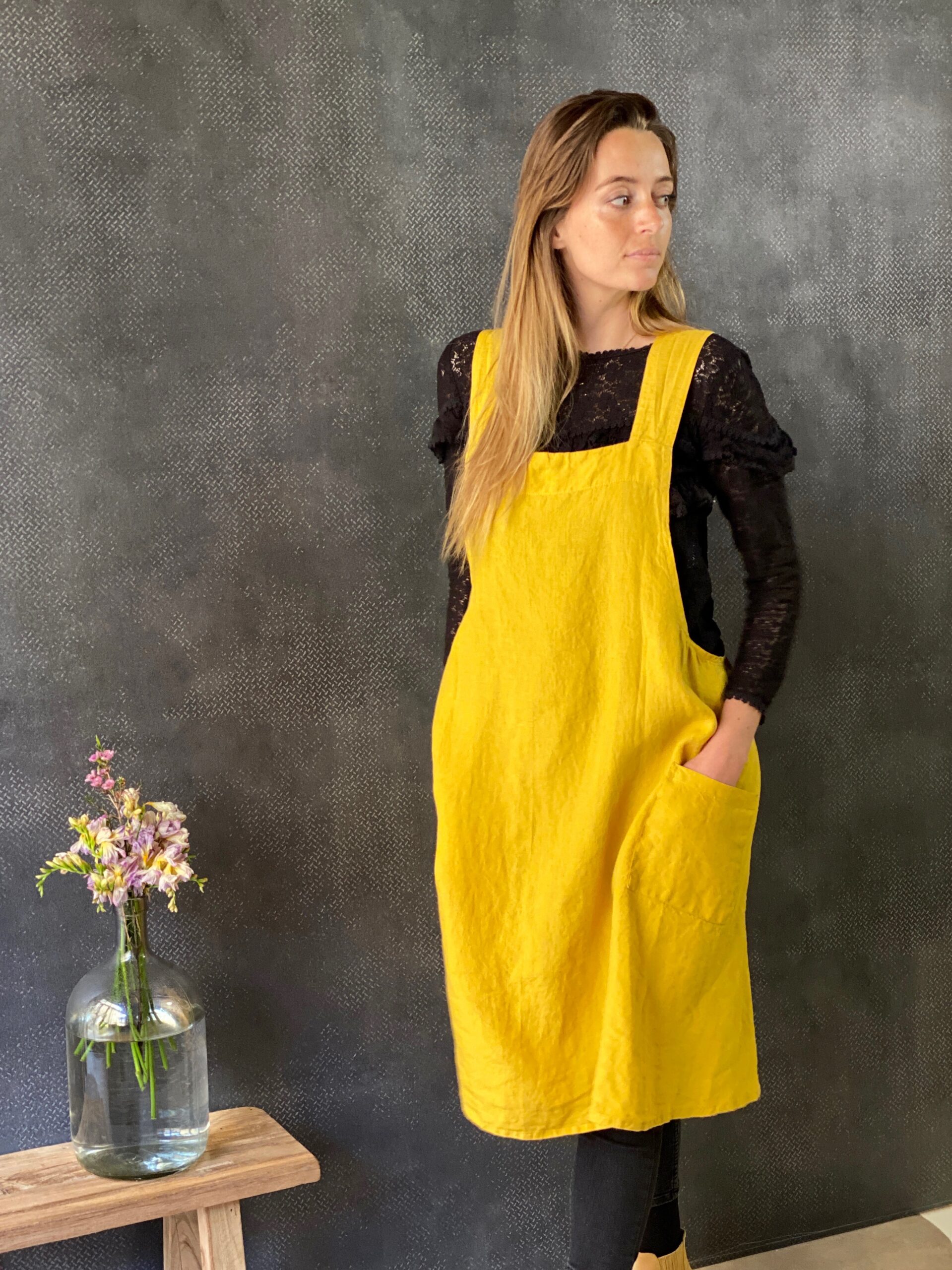 tablier-japonais-vent-du-sud-lin-gold